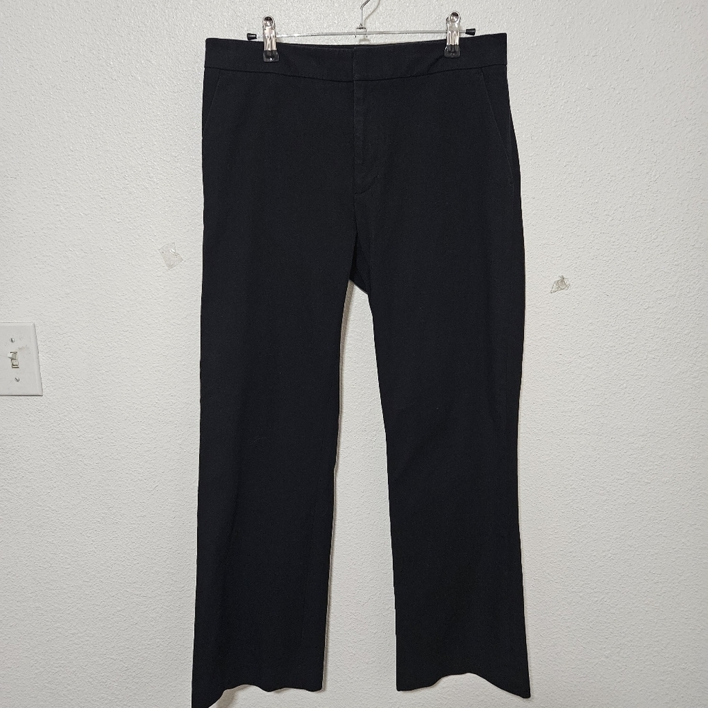 Club Monaco Cotton blend pants size 6